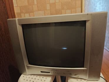 Televizor JVC lalafo.az -da Televizor JVC