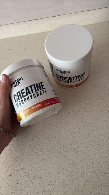 Kreatin Protein Ocean, Çəki: 201 - 500 g lalafo.az -da Kreatin Protein Ocean, Çəki: 201 - 500 g