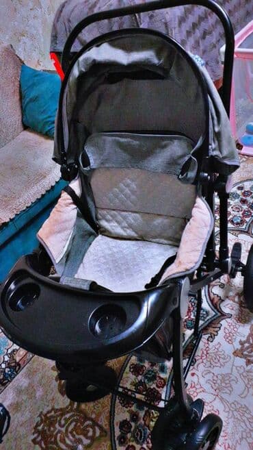 Çıxarılmayan beşikli araba, İşlənmiş lalafo.az -da Çıxarılmayan beşikli araba, İşlənmiş