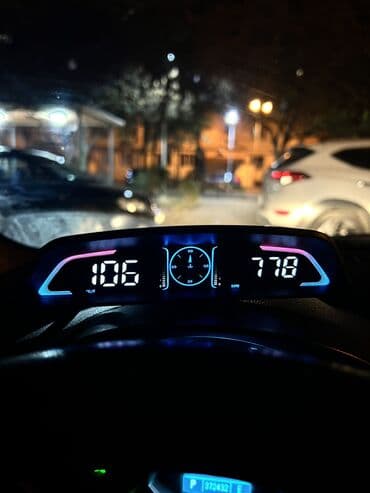 Avtomobil üçün universal rəqəmsal göstərici modulu - Ön panel üstü lalafo.az -da Avtomobil üçün universal rəqəmsal göstərici modulu - Ön panel üstü