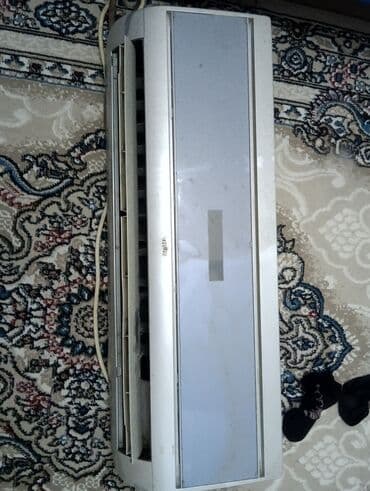 THOR split kondisioner sistemi - Marka/model: THOR (divar tipi split lalafo.az -da THOR split kondisioner sistemi - Marka/model: THOR (divar tipi split