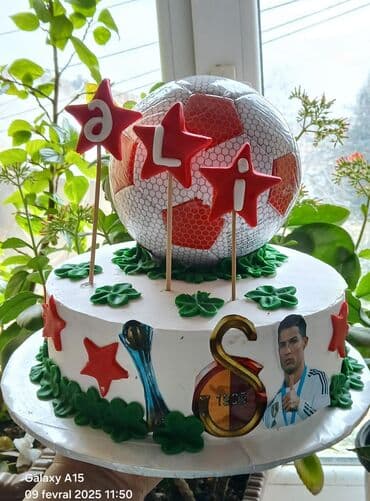 Сухофрукты: Her növ tortların sifarişi qəbul olunur . Napoleon, San Sebastian, toy at lalafo.az — 9 Сухофрукты: Her növ tortların sifarişi qəbul olunur . Napoleon, San Sebastian, toy — 9