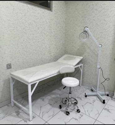 Kosmetologiya/estetik kabinet üçün komplekt avadanlıq - Kosmetoloji lalafo.az -da Kosmetologiya/estetik kabinet üçün komplekt avadanlıq - Kosmetoloji