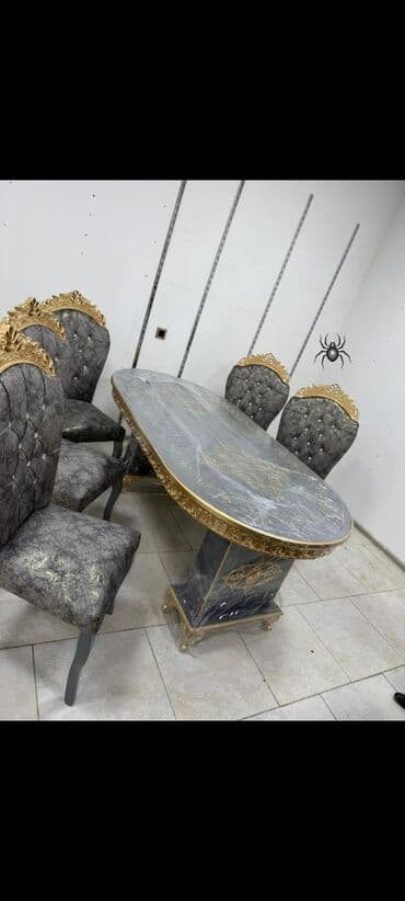 Masa stol stul desti lalafo.az -da Masa stol stul desti