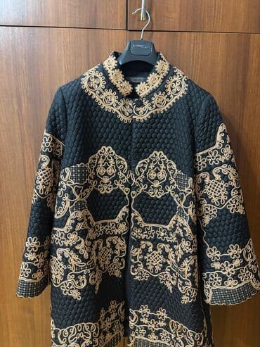 Palto, rəng - Qara lalafo.az -da Palto, rəng - Qara