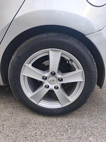 Salam R16 Disk Təkər qarışıq satılır. real adama endirim edəcəm lalafo.az -da Salam R16 Disk Təkər qarışıq satılır. real adama endirim edəcəm