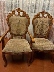 Qonaq otağı üçün, İşlənmiş, Stul lalafo.az -da Qonaq otağı üçün, İşlənmiş, Stul