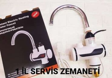 Su Qizdirici Krant. Rusiyanin istehsali 6 ay ve 1 il lalafo.az -da Su Qizdirici Krant. Rusiyanin istehsali 6 ay ve 1 il