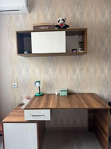 Ofis dəst mebeli lalafo.az -da Ofis dəst mebeli