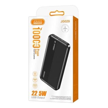 Powerbank 10000 mAh, Yeni lalafo.az -da Powerbank 10000 mAh, Yeni