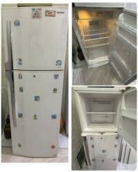 İşlənmiş 2 qapılı Toshiba Soyuducu Satılır, rəng - Ağ lalafo.az -da İşlənmiş 2 qapılı Toshiba Soyuducu Satılır, rəng - Ağ