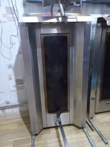Dönər aparatı tecılı satılır lalafo.az -da Dönər aparatı tecılı satılır