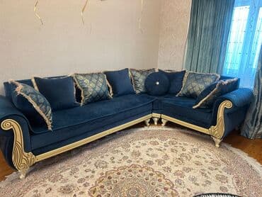 İşlənmiş, Künc divan, Divan, Bazasız, Açılmayan lalafo.az -da İşlənmiş, Künc divan, Divan, Bazasız, Açılmayan