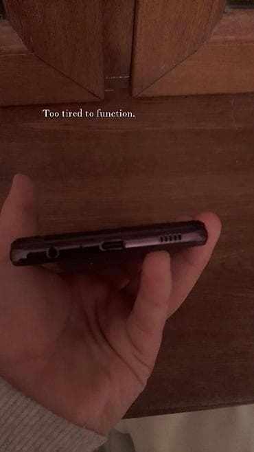 Samsung Galaxy A 72 128gb/6ram salam xanim işledibdi ideal lalafo.az -da — 4 Samsung Galaxy A 72 128gb/6ram salam xanim işledibdi ideal — 4