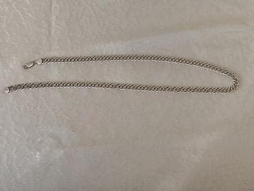 Boyunbağı, Gümüş, 45 g lalafo.az -da Boyunbağı, Gümüş, 45 g