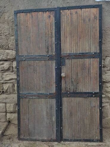 İşlənmiş Giriş qapısı Ünvandan götürmə lalafo.az -da İşlənmiş Giriş qapısı Ünvandan götürmə