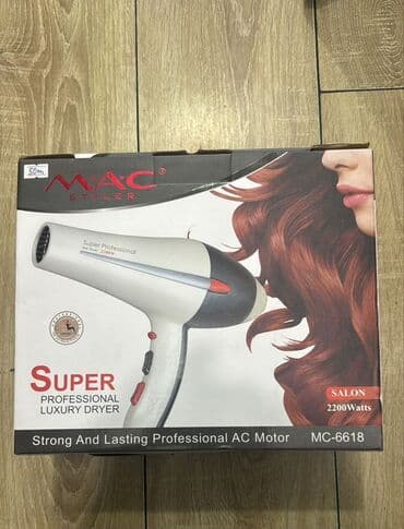 Fen MAC lalafo.az -da Fen MAC