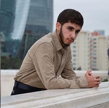 Uzun müddət Rusiyada yaşamışam. Rus dilini mükəmməl səviyyədə bilirəm lalafo.az -da Uzun müddət Rusiyada yaşamışam. Rus dilini mükəmməl səviyyədə bilirəm