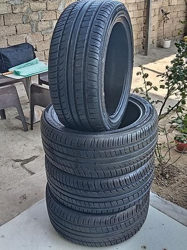 460 manata alınıb təkər yenidir heç işlənməyib. 380 manata satılır lalafo.az -da 460 manata alınıb təkər yenidir heç işlənməyib. 380 manata satılır
