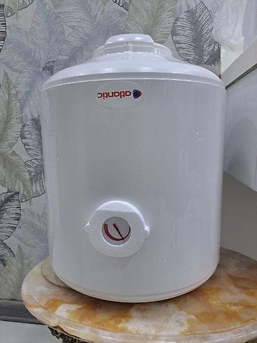 Ariston tezedir hec islenmiyib lalafo.az -da Ariston tezedir hec islenmiyib