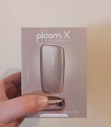 Ploom tütün qızdırıcı . Külü iyisi yoxdu stiki yəni sobraninin lalafo.az -da Ploom tütün qızdırıcı . Külü iyisi yoxdu stiki yəni sobraninin