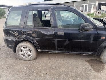Land rover freelander ehtiyat hissələri satılır.Gəncə ş. çatdırılma lalafo.az -da Land rover freelander ehtiyat hissələri satılır.Gəncə ş. çatdırılma