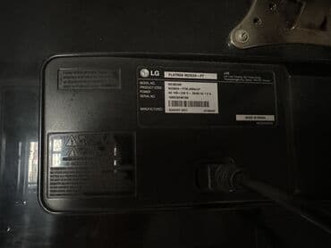 LG FLATRON M2362A-PT – 23/24" sinif Full HD monitor/TV Model lalafo.az -da LG FLATRON M2362A-PT – 23/24" sinif Full HD monitor/TV Model