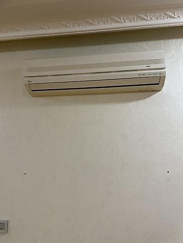 LG split kondisioner sistemi - Tip: Divardan asılan split kondisioner lalafo.az -da — 2 LG split kondisioner sistemi - Tip: Divardan asılan split kondisioner — 2