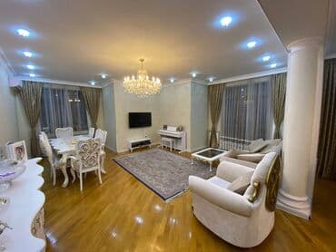 2-ci Alatava, 3 otaqlı, Yeni tikili, m. 20 Yanvar, 125 kv. m lalafo.az -da 2-ci Alatava, 3 otaqlı, Yeni tikili, m. 20 Yanvar, 125 kv. m