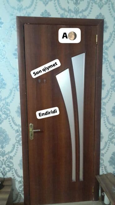 AYGÜN 🌖 Qapı 30 azn 1 ədədi ‼️ 4 ədəddir Təcili satılır ölçüsü 2• 2 lalafo.az -da AYGÜN 🌖 Qapı 30 azn 1 ədədi ‼️ 4 ədəddir Təcili satılır ölçüsü 2• 2