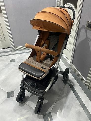 Klassik gəzinti arabası, Kidilo, İşlənmiş, Ünvandan götürmə lalafo.az -da Klassik gəzinti arabası, Kidilo, İşlənmiş, Ünvandan götürmə