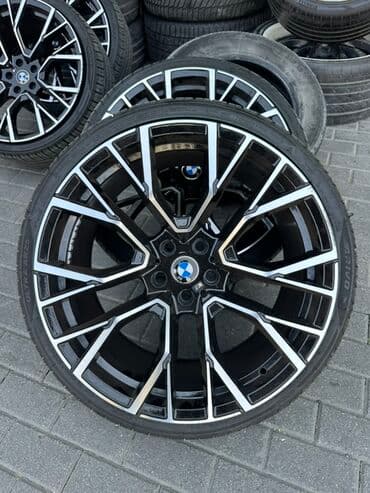 Disk təkər BMW R 21, 5 Boltlu lalafo.az -da Disk təkər BMW R 21, 5 Boltlu