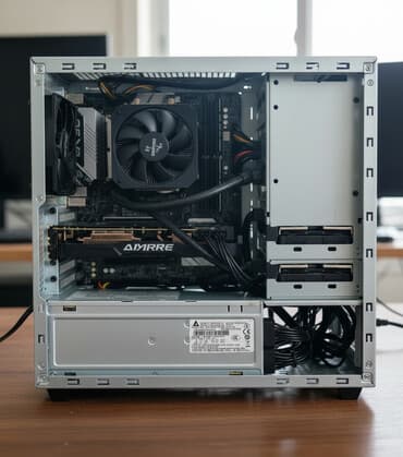 Qida bloku 300 W lalafo.az -da Qida bloku 300 W