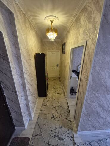 Satılır: 2 otaqlı mənzil (daxili şəkillər) - Geniş dəhliz: mərmər lalafo.az -da Satılır: 2 otaqlı mənzil (daxili şəkillər) - Geniş dəhliz: mərmər