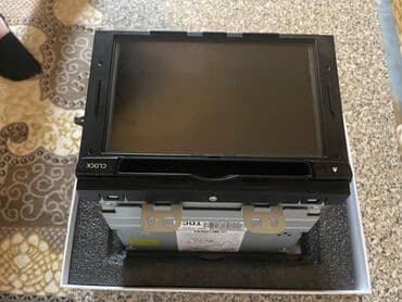 Kia optima üçün orginal üstdən çıxma monitor. Çərçivəsidə var lalafo.az -da Kia optima üçün orginal üstdən çıxma monitor. Çərçivəsidə var