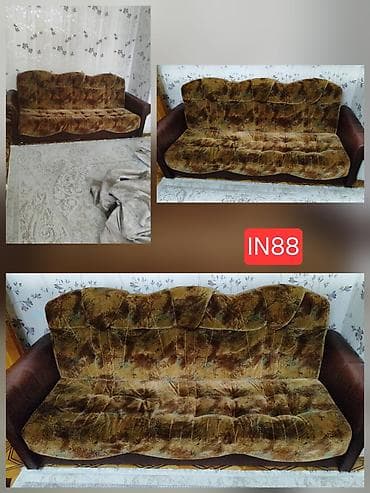 Divan, İşlənmiş, Açılan, Bazalı, Parça, Çatdırılma yoxdur lalafo.az -da Divan, İşlənmiş, Açılan, Bazalı, Parça, Çatdırılma yoxdur