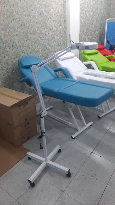 Kuşetkalar: Yeni, Kosmetoloji kuşetka, Qatlanan lalafo.az -da — 2 Kuşetkalar: Yeni, Kosmetoloji kuşetka, Qatlanan — 2