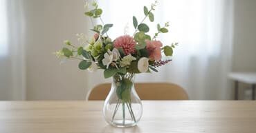 Süni gül Pionlar ve Evkalipt yarpaqları sapaqlı. Plastik güllər dəsti lalafo.az -da Süni gül Pionlar ve Evkalipt yarpaqları sapaqlı. Plastik güllər dəsti