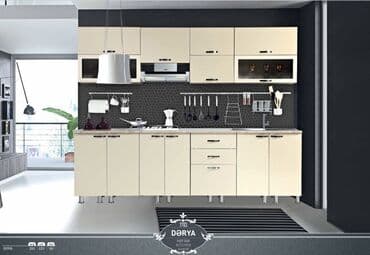 Dərya mətbəx mebeli Fabrik istehsalı mebellərin topdan qiymətlə lalafo.az -da Dərya mətbəx mebeli Fabrik istehsalı mebellərin topdan qiymətlə