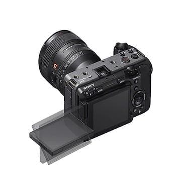 Sony FX3 kino kamerasi – kompakt kino çəkilişləri üçün peşəkar həll lalafo.az -da Sony FX3 kino kamerasi – kompakt kino çəkilişləri üçün peşəkar həll