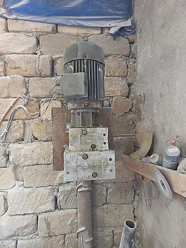 5.5 kw mator reduktorlu mator 2 palajenili hem 60 abarod hemde 30 lalafo.az -da 5.5 kw mator reduktorlu mator 2 palajenili hem 60 abarod hemde 30