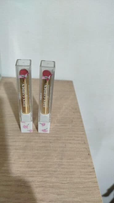 Dodaq boyası, Faberlic, Yeni lalafo.az -da Dodaq boyası, Faberlic, Yeni