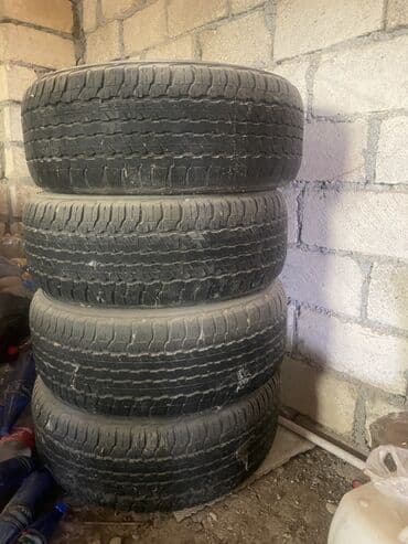 Yeni Şin Dunlop R 18 lalafo.az -da Yeni Şin Dunlop R 18