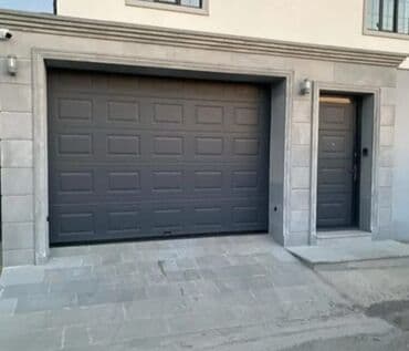 Yeni Qaraj darvazası, Seksional, Avtomatik, Qapı ilə, Kredit var, Pulsuz quraşdırma, Pulsuz çatdırılma lalafo.az -da Yeni Qaraj darvazası, Seksional, Avtomatik, Qapı ilə, Kredit var, Pulsuz quraşdırma, Pulsuz çatdırılma