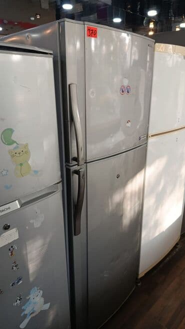 2 qapılı Beko Soyuducu Satılır, rəng - Gümüşü lalafo.az -da 2 qapılı Beko Soyuducu Satılır, rəng - Gümüşü