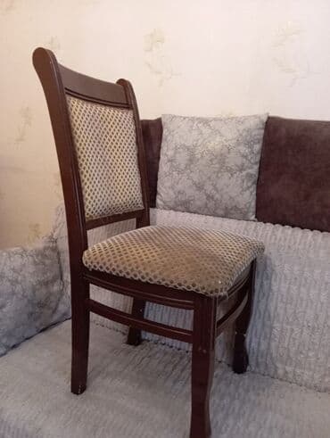 Mətbəx üçün, Yeni, Qatlanmayan, Stul lalafo.az -da Mətbəx üçün, Yeni, Qatlanmayan, Stul