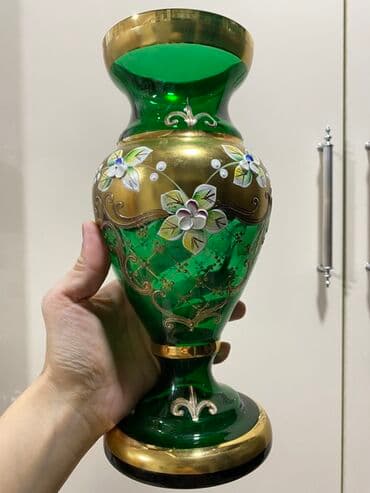 Bir vaza lalafo.az -da Bir vaza