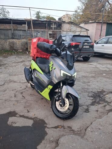 - STARMAX, 150 sm3, 14000 km lalafo.az -da - STARMAX, 150 sm3, 14000 km