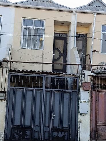 Abşeron rayonu Xirdalan şəhəri.H.Z.Tagıyev kücəsi iki mərtəbəli evin at lalafo.az Abşeron rayonu Xirdalan şəhəri.H.Z.Tagıyev kücəsi iki mərtəbəli evin