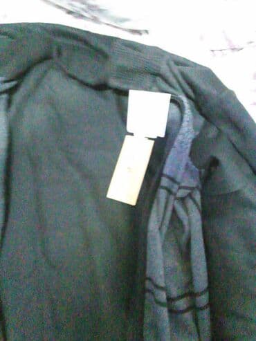 Jilet, 2XL, rəng - Boz lalafo.az -da Jilet, 2XL, rəng - Boz